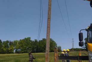 ДТЕК Донецькі електромережі повернув світло у понад 41 тисячу домівок за добу