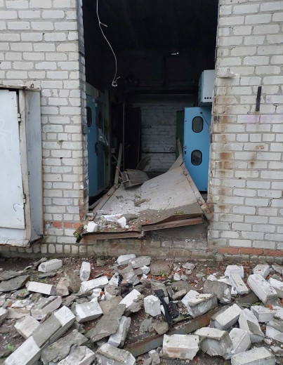 DTEK Donetsk Grids restored electricity to 122,700 homes over the course of the week