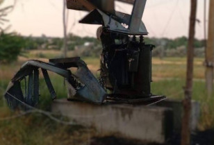 DTEK Dnipro Grids restored electricity after shelling to 49,000 homes in the Dnipropetrovsk region over the course of the week