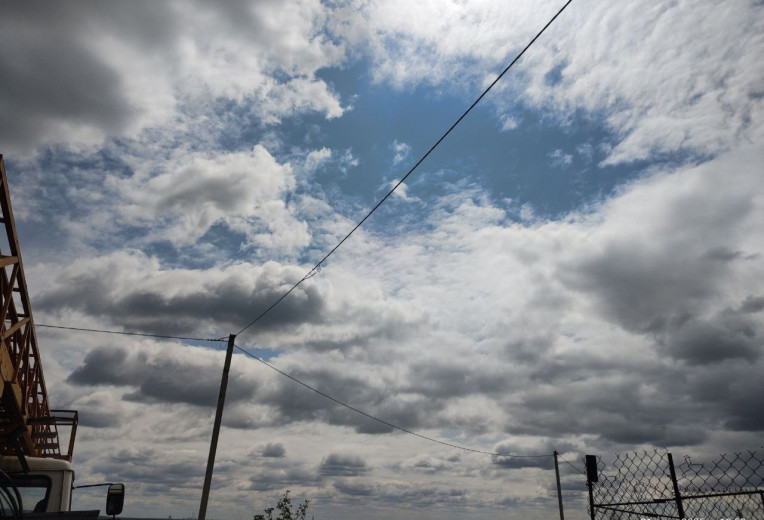 Restorations after shelling: energy workers of DTEK Dnipro Grids energized 10,600 homes