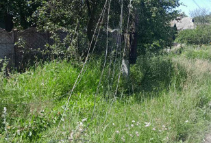 DTEK Donetsk Grids continues to repair the grids after shelling: electricity restored to 6 more settlements