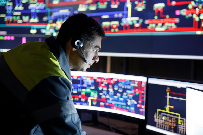 DTEK Odesa Grids completely digitalized the grids in Odesa region