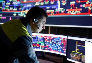 DTEK Odesa Grids completely digitalized the grids in Odesa region