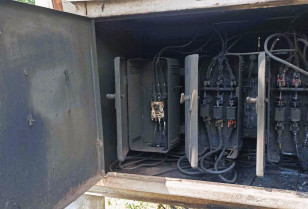 Energy workers of DTEK Dnipro Grids restored electricity to almost 5,000 homes in the region yesterday