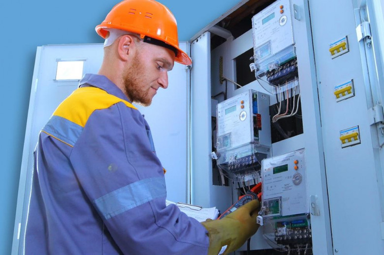 For precise calculations: DTEK Dnipro Grids offers businesses a comprehensive verification of the metering unit