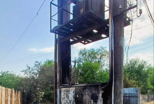 Restorations after the shelling: DTEK Dnipro Grids restored electricity to 101,000 homes over the course of the week