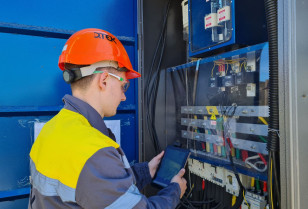 Dual education at DTEK Kyiv Regional Grids: 81 students chose their path in the energy industry