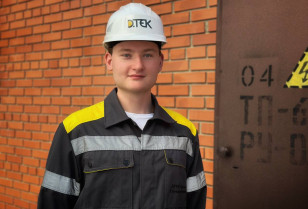 Dual education at DTEK Odesa Grids: 75 students chose their path in the energy industry
