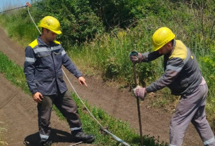 DTEK Donetsk Grids restored electricity to 10,800 homes over the course of the day