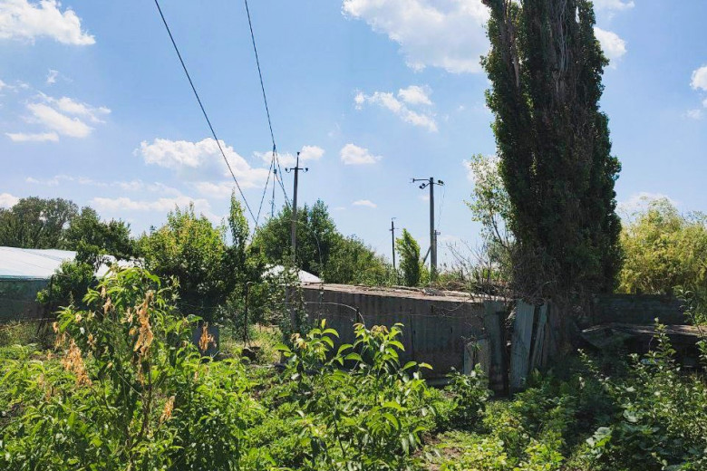 DTEK Dnipro Grids restored electricity to residents of three settlements, de-energized due to the shelling