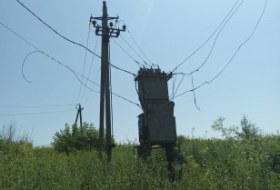 DTEK Donetsk Grids continues grid repairs: electricity restored to 7 settlements