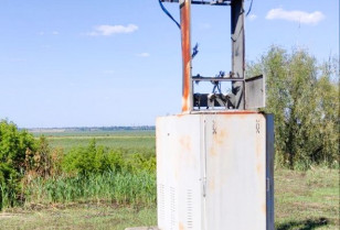 DTEK Dnipro Grids energy workers restored electricity to 33,000 homes, de-energized due to the shelling