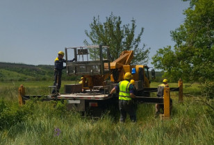 Light despite shelling: energy workers restored electricity to 11,400 families yesterday