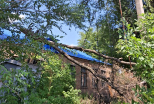 DTEK Dnipro Grids restored electricity after shelling to 6,500 homes in the Dnipropetrovsk region over the course of the day