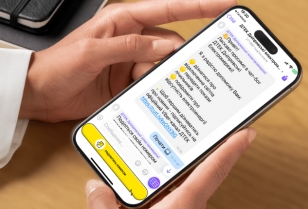 Submitted incorrect readings? DTEK Dnipro Grids will tell what to do