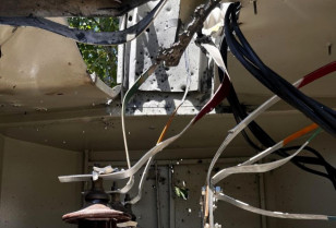 DTEK Dnipro Grids restored electricity to 10 settlements, de-energized due to the shelling