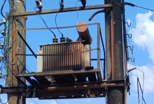 Bringing back light: in July, DTEK Dnipro Grids energy workers restored electricity to almost 346,000 homes after shelling