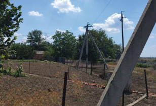 ДТЕК Дніпровські електромережі повернув світло у 6 населених пунктів області