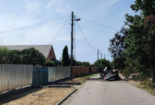 Енергетики ДТЕК Дніпровські електромережі повернули світло до 87 населених пунктів після нічних ударів