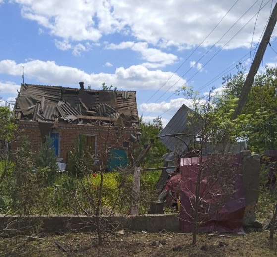 ДТЕК Донецькі електромережі відновив електропостачання ще понад 15 тисяч домівок, знеструмлених обстрілами