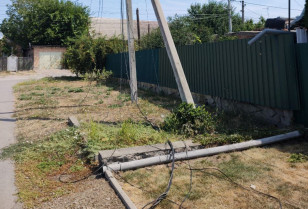 На Дніпропетровщині енергетики ДТЕК Дніпровські електромережі відновили світло після обстрілів ще для 1,6 тисячі родин