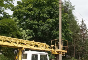 ДТЕК Донецькі електромережі відновив електропостачання майже 16 тисяч домівок, знеструмлених обстрілами