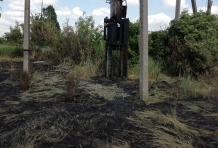 Зі світлом ще 4 населених пункти: ДТЕК Донецькі електромережі продовжує ремонти після обстрілів