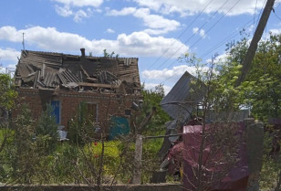 За тиждень ДТЕК Донецькі електромережі вдалося повернути світло у понад 103 тисячі домівок