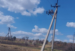 За тиждень ДТЕК Дніпровські електромережі повернув світло після обстрілів майже у 19 тисяч осель Дніпропетровщини