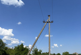 Протягом доби ДТЕК Донецькі електромережі повернув світло до 18,6 тисяч осель