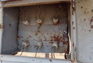 Енергетики ДТЕК Дніпровські електромережі повернули світло до 4,5 тисяч осель, знеструмлених через обстріли