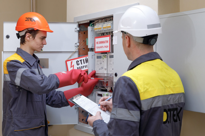 Понад 35 тисяч лічильників почали самостійно передавати покази електроенергії цього року, – ДТЕК Одеські електромережі