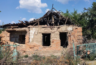 ДТЕК Дніпровські електромережі відновив електропостачання після обстрілів у 5 населених пунктах області