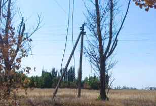 За серпень енергетики ДТЕК Дніпровські електромережі відновили світло після обстрілів понад 282 тисяч родин