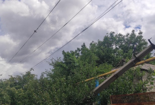 Протягом доби ДТЕК Донецькі електромережі повернув світло до 15,6 тисяч осель