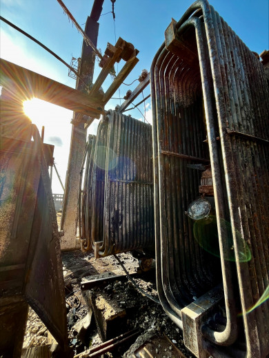 За минулий тиждень енергетики ДТЕК Одеські електромережі відновили електропостачання для майже 30 тисяч родин