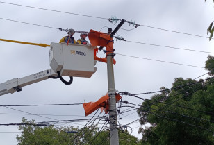 З початку року ДТЕК Одеські електромережі виконав понад 24 тис. ремонтів у розподільчих мережах без відключення клієнтів
