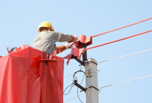 Майже 7 тис. ремонтів у розподільчих мережах проходить без відключення світла, – ДТЕК Київські регіональні електромережі