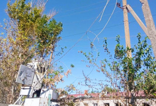 Російські дрони атакували енергооб’єкт та бригаду енергетиків на Дніпропетровщині