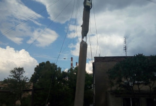 За дві доби ДТЕК Донецькі електромережі відновив електропостачання ще 5 населених пунктів