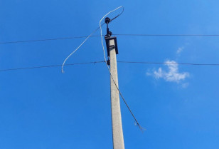 DTEK Dnipro Grids energy workers restored electricity to 15,000 homes, de-energized due to the shelling