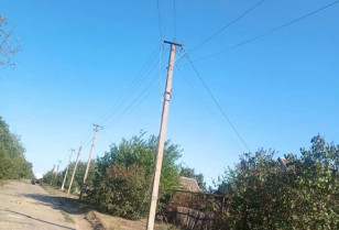 Restoration after the shelling: DTEK Dnipro Grids restored electricity to 12,500 homes over the course of the day