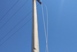 DTEK Donetsk Grids continues equipment repairs: electricity restored to 4,500 homes