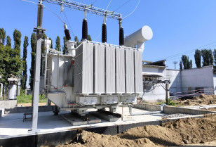 Partners helped energy workers of the capital improve power supply and prepare the city for the cold season