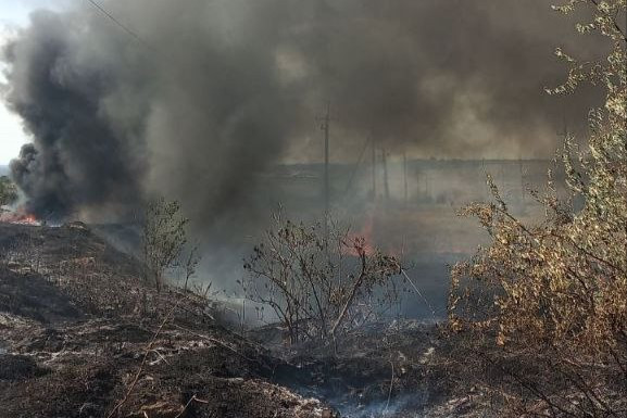 DTEK Dnipro Grids restored electricity after shelling to 45,000 homes in the Dnipropetrovsk region over the course of the week