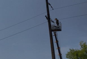 За дві доби ДТЕК Донецькі електромережі відновив електропостачання ще 11 населених пунктів