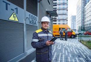 Підготовка до зими: ДТЕК Київські електромережі закінчив реконструкцію 21 енергооб’єкта