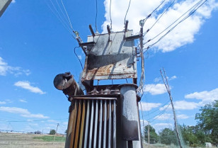 За тиждень ДТЕК Дніпровські електромережі повернув світло після обстрілів у 17,6 тисяч осель Дніпропетровщини