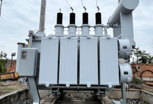 Підготовка до зими: ДТЕК Дніпровські електромережі побудував та модернізував 41 енергооб’єкт Дніпропетровщини