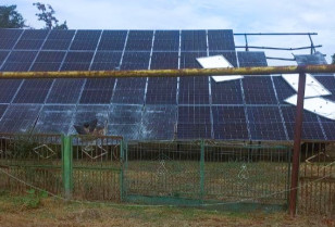 Енергетики ДТЕК Дніпровські електромережі повернули світло до 9,5 тисяч осель, знеструмлених через обстріли